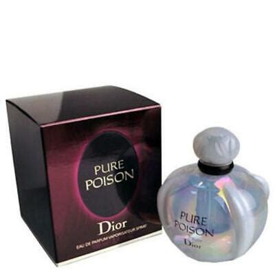 dior pure poison ebay au